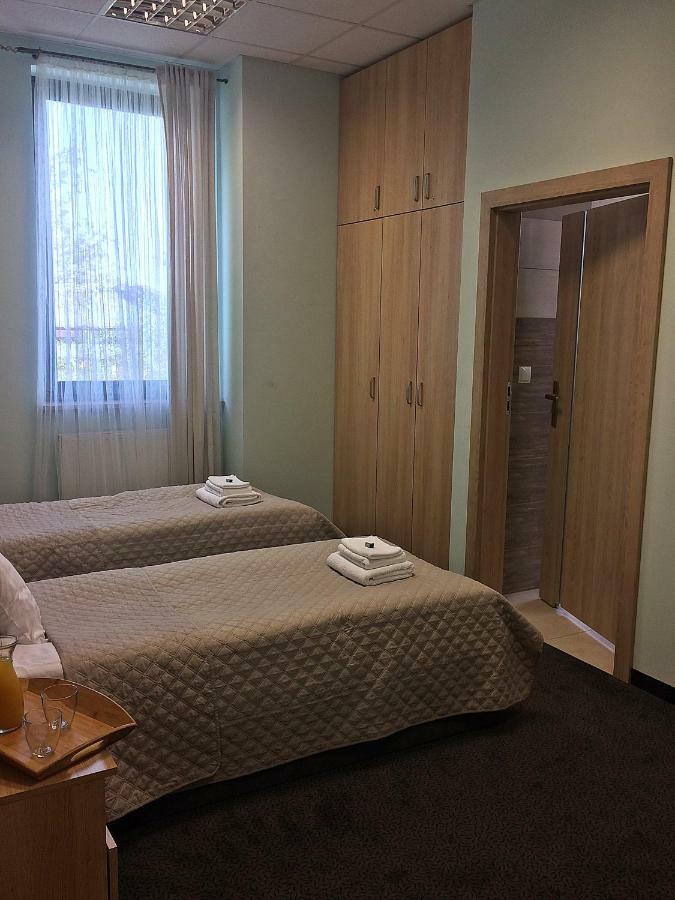 3Rooms Krasków Eksteriør bilde