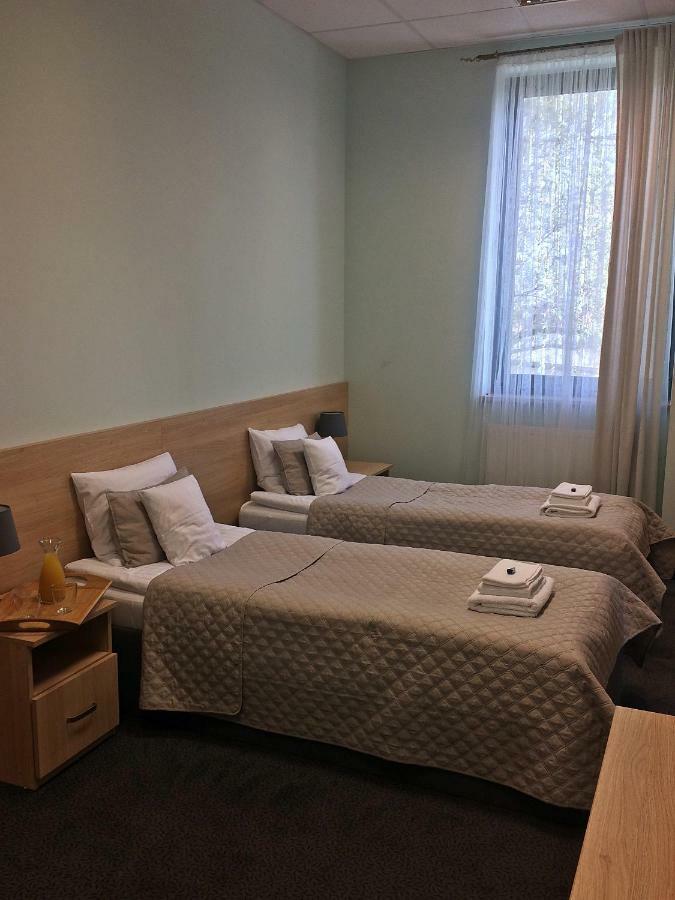 3Rooms Krasków Eksteriør bilde