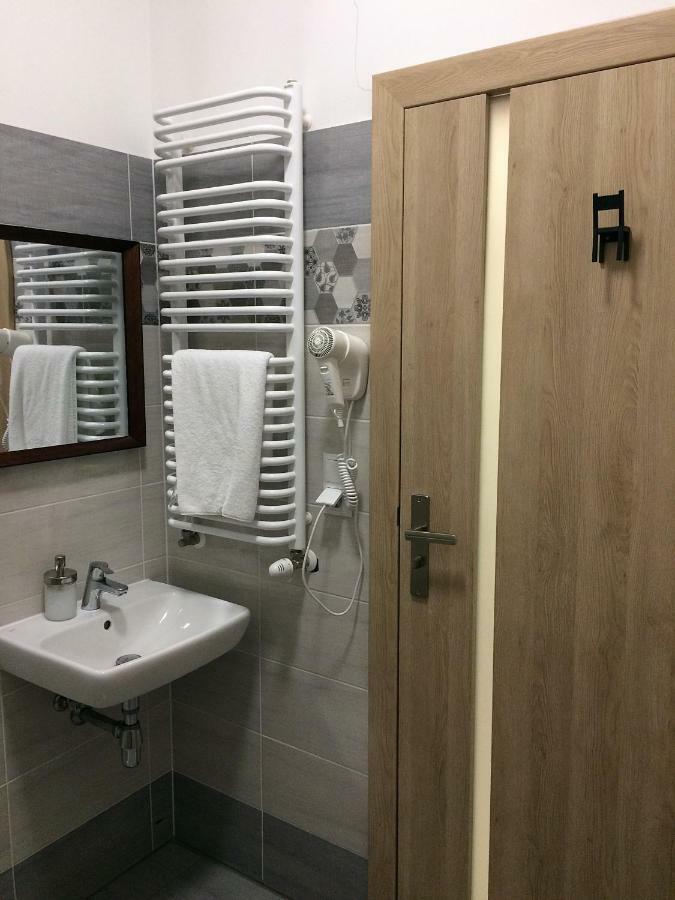 3Rooms Krasków Eksteriør bilde