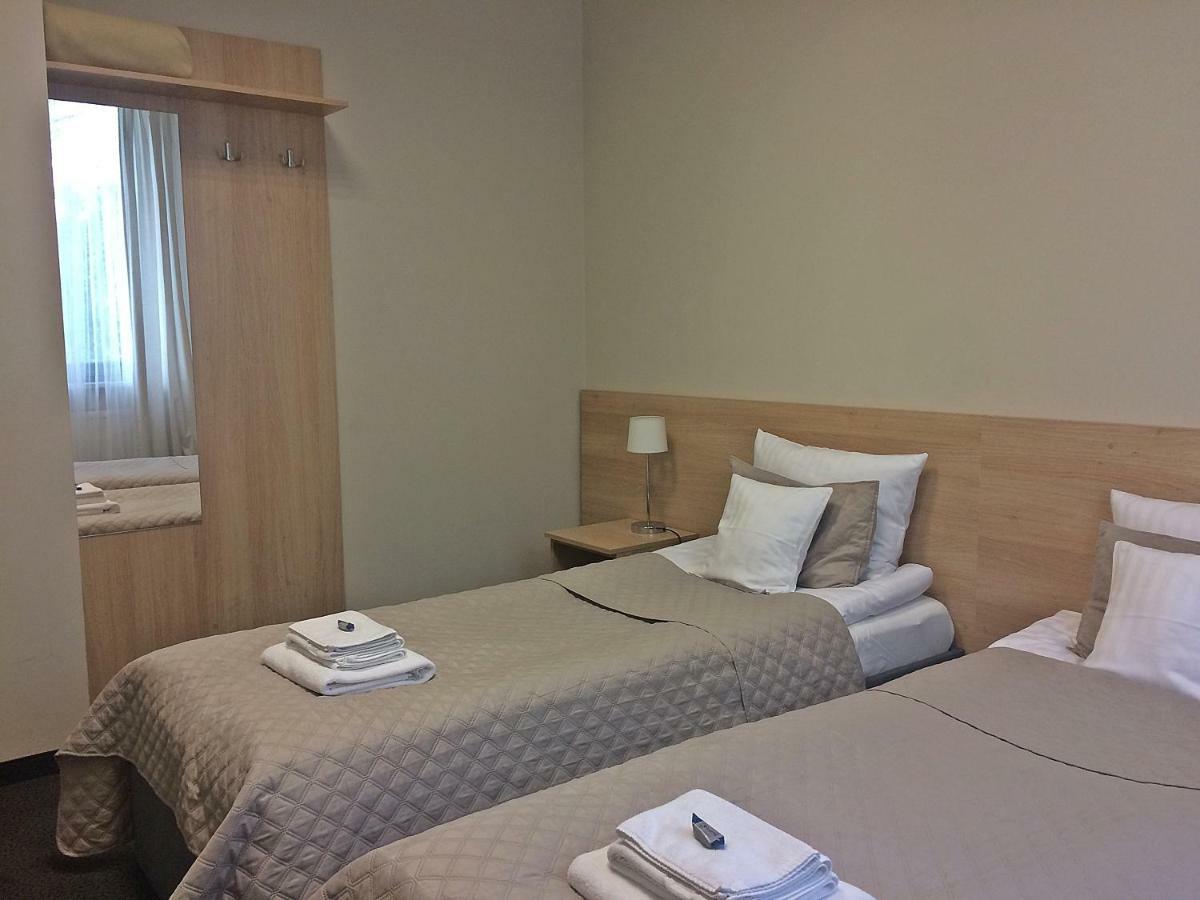 3Rooms Krasków Eksteriør bilde