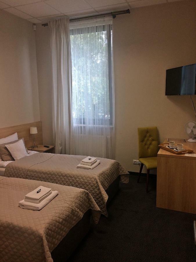 3Rooms Krasków Eksteriør bilde