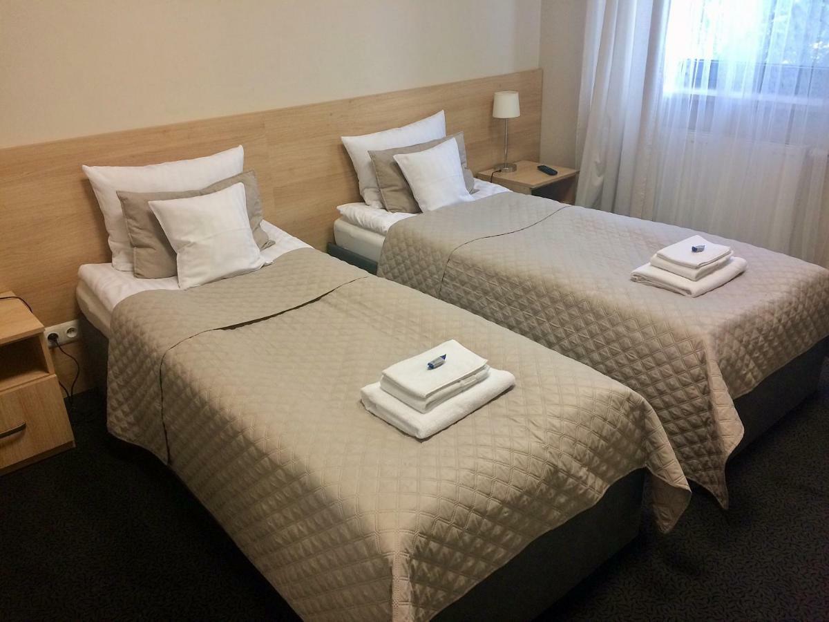 3Rooms Krasków Eksteriør bilde